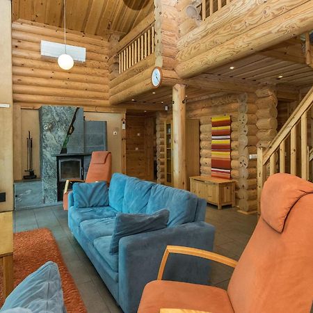 Holiday Home Villa Kotikoivu By Interhome Ristiina 외부 사진